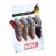 PASO AVENGERS химикалка 6 цвята с емблема, AV23DD-3656D, многоцветна AV23DD-3656D PASO AVENGERS химикалка 6 цвята с емблема, AV23DD-3656D, многоцветна AV23DD-3656D