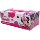 MINNIE рисувателен комплект в куфарче 3 нива Детски рисувателен комплект в куфарче 3 нива, STITCH , MIN0867, момиче, розов, многоцветен MIN0867 MINNIE рисувателен комплект в куфарче 3 нива Детски рисувателен комплект в куфарче 3 нива, STITCH , MIN0867, момиче, розов, многоцветен MIN0867