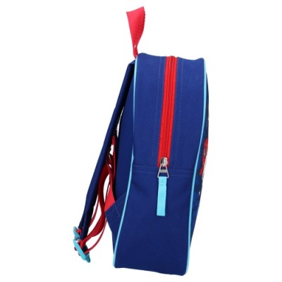 Детска раница Paw Patrol PAWSITIVE, Пес Патрул, Vadobag, 520-1397, за момиче, син 520-1397
