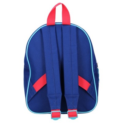 Детска раница Paw Patrol PAWSITIVE, Пес Патрул, Vadobag, 520-1397, за момиче, син 520-1397