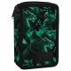 BackUP Несесер с 2 отеделния Legend Dragon, DW 06, 100361, момче, черно и зелено 100361 BackUP Несесер с 2 отеделния Legend Dragon, DW 06, 100361, момче, черно и зелено 100361