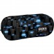 BackUP Овален несесер Lights, 7 A 44, Т 702228, момче, многоцветен
