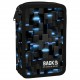 BackUP Несесер с 2 отделения Lights, T 702839, 7 DW 44, ПЪЛЕН, момче, многоцветен