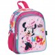 Derform Детска раница MINNIE 28, Мини Маус 87976 , многоцветна за момиче 87976 Derform Детска раница MINNIE 28, Мини Маус 87976 , многоцветна за момиче 87976