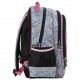 Ученическа анатомична раница, Derform Cleo & Frank 23, кучета, 38 х 28 х 18, 74990 74990 Ученическа анатомична раница, Derform Cleo & Frank 23, кучета, 38 х 28 х 18, 74990 74990
