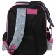 Ученическа анатомична раница, Derform Cleo & Frank 23, кучета, 38 х 28 х 18, 74990 74990 Ученическа анатомична раница, Derform Cleo & Frank 23, кучета, 38 х 28 х 18, 74990 74990