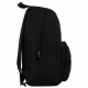 BackUP Ученическа раница Black, 7 C 56, T 703843, черна 703843 BackUP Ученическа раница Black, 7 C 56, T 703843, черна 703843