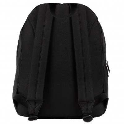 BackUP Ученическа раница Black, 7 C 56, T 703843, черна 703843 BackUP Ученическа раница Black, 7 C 56, T 703843, черна 703843