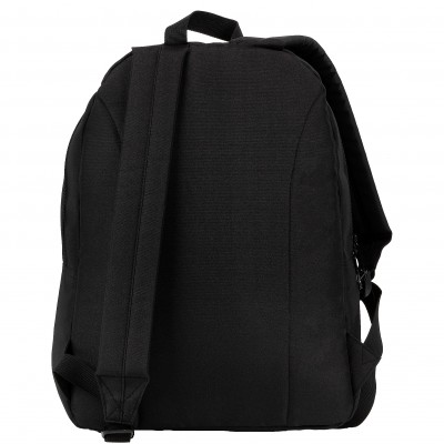 BackUP Ученическа раница Black, 7 C 56, T 703843, черна 703843 BackUP Ученическа раница Black, 7 C 56, T 703843, черна 703843