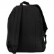 BackUP Ученическа раница Black, 7 C 56, T 703843, черна 703843 BackUP Ученическа раница Black, 7 C 56, T 703843, черна 703843