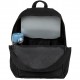 BackUP Ученическа раница Black, 7 C 56, T 703843, черна 703843 BackUP Ученическа раница Black, 7 C 56, T 703843, черна 703843
