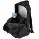 BackUP Ученическа раница Black, 7 C 56, T 703843, черна 703843 BackUP Ученическа раница Black, 7 C 56, T 703843, черна 703843