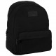 BackUP Ученическа раница Black, 7 C 56, T 703843, черна 703843 BackUP Ученическа раница Black, 7 C 56, T 703843, черна 703843