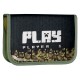 Paso Ученически несесер с 1 цип Gaming , пълен, PP21GM-001, за момче, черен, многоцветен PP21GM-001 Paso Ученически несесер с 1 цип Gaming , пълен, PP21GM-001, за момче, черен, многоцветен PP21GM-001