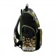 Paso Ученическа ергономична твърда раница,  Gaming, PP21GM-525, за момче PP21GM-525