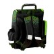 Paso Ученическа ергономична твърда раница, Start Game, PP22CR-525, за момче PP22CR-525