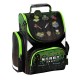 Paso Ученическа ергономична твърда раница, Start Game, PP22CR-525, за момче PP22CR-525