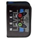 Paso Ученически несесер с 1 цип GAMING Next Level, PP22GA-P001BW, празен, за момче, черен PP22GA-P001BW Paso Ученически несесер с 1 цип GAMING Next Level, PP22GA-P001BW, празен, за момче, черен PP22GA-P001BW