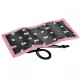 Paso Детско портмоне UNICORN BLACK, PP22UN-002, за момиче PP22UN-002
