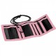 Paso Детско портмоне UNICORN BLACK, PP22UN-002, за момиче PP22UN-002