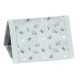 Paso Детско портмоне Blue Panda, Панда, PP23PQ-002, за момиче PP23PQ-002