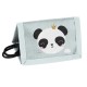 Paso Детско портмоне Blue Panda, Панда, PP23PQ-002, за момиче PP23PQ-002