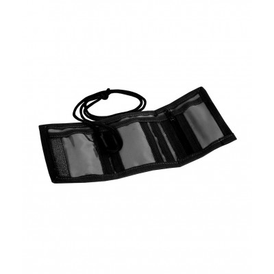 Paso Портмоне с връзка Gamer, PP23XL-002, за момче, черно и зелено PP23XL-002 Paso Портмоне с връзка Gamer, PP23XL-002, за момче, черно и зелено PP23XL-002