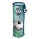 Paso Цилиндричен несесер FOOTBALL, PP24FC-003, момче, син, многоцветен PP24FC-003 Paso Цилиндричен несесер FOOTBALL, PP24FC-003, момче, син, многоцветен PP24FC-003