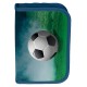 Paso Ученически несесер с 1 цип FOOTBALL , пълен, PP24FC-P001, момче, син, многоцветен PP24FC-P001 Paso Ученически несесер с 1 цип FOOTBALL , пълен, PP24FC-P001, момче, син, многоцветен PP24FC-P001
