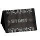 Paso Портмоне с връзка Game, PP24ST-002, момче, черно и зелено PP24ST-002 Paso Портмоне с връзка Game, PP24ST-002, момче, черно и зелено PP24ST-002