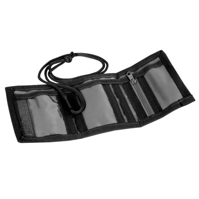 Paso Портмоне с връзка Game, PP24ST-002, момче, черно и зелено PP24ST-002 Paso Портмоне с връзка Game, PP24ST-002, момче, черно и зелено PP24ST-002
