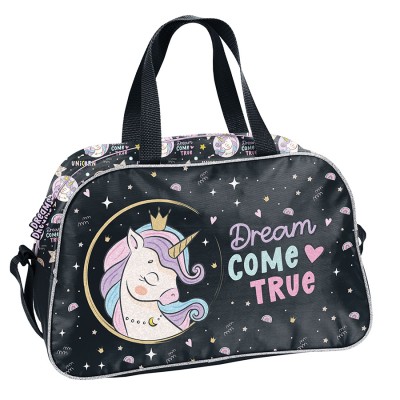 Paso Детски сак UNICORN, Еднорог, PP24UR-074, момиче, многоцветен PP24UR-074