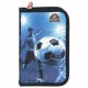 Derform Несесер с 1 цип FOOTBALL 19, ПЪЛЕН, 102853, момче, син 102853 Derform Несесер с 1 цип FOOTBALL 19, ПЪЛЕН, 102853, момче, син 102853