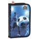 Derform Несесер с 1 цип FOOTBALL 19, ПЪЛЕН, 102853, момче, син 102853 Derform Несесер с 1 цип FOOTBALL 19, ПЪЛЕН, 102853, момче, син 102853