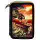 Derform, Ученически Несесер DINOSAUR 18 / Динозавър /, 95704, момче, многоцветен. 95704 Derform, Ученически Несесер DINOSAUR 18 / Динозавър /, 95704, момче, многоцветен. 95704