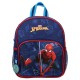 Vadobag Детска раница SPIDERMAN  Bring It On, Спайдърмен, 200-2160, за момче, синя 200-2160