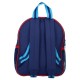 Vadobag Детска раница SPIDERMAN  Bring It On, Спайдърмен, 200-2160, за момче, синя 200-2160