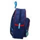 Vadobag Детска раница SPIDERMAN  Bring It On, Спайдърмен, 200-2160, за момче, синя 200-2160