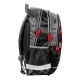 Paso Ученическа ергономична раница 3 отделения, Spiderman, SP21GS-081, за момче SP21GS-081 Paso Ученическа ергономична раница 3 отделения, Spiderman, SP21GS-081, за момче SP21GS-081