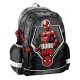 Paso Ученическа ергономична раница 3 отделения, Spiderman, SP21GS-081, за момче SP21GS-081 Paso Ученическа ергономична раница 3 отделения, Spiderman, SP21GS-081, за момче SP21GS-081