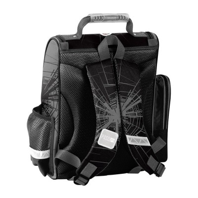 Paso Ученическа анатомична твърда раница, Spiderman,SP21GS-525, за момче. SP21GS-525 Paso Ученическа анатомична твърда раница, Spiderman,SP21GS-525, за момче. SP21GS-525