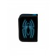 Paso Ученически несесер с 1 цип SPIDERMAN, празен, SP22CS-P001BW, момче, черен, многоцветен SP22CS-P001BW Paso Ученически несесер с 1 цип SPIDERMAN, празен, SP22CS-P001BW, момче, черен, многоцветен SP22CS-P001BW