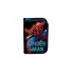 Paso Ученически несесер с 1 цип SPIDERMAN, празен, SP22CS-P001BW, момче, черен, многоцветен SP22CS-P001BW Paso Ученически несесер с 1 цип SPIDERMAN, празен, SP22CS-P001BW, момче, черен, многоцветен SP22CS-P001BW