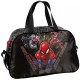 PASO Детски сак SPIDERMAN / Спайдър - Мен /, SP22NN-074, за момче, черен, многоцветен SP22NN-074