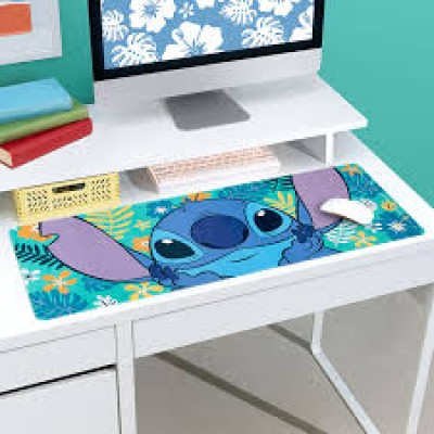 Stitch подложка за бюро, L 5056577735864, многоцветна