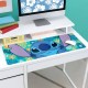 Stitch подложка за бюро, L 5056577735864, многоцветна