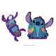 Disney Детски рисувателен комплект фигура, STITCH, LST0830, 26 части, син, многоцветен LST0830 Disney Детски рисувателен комплект фигура, STITCH, LST0830, 26 части, син, многоцветен LST0830