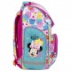 Derform 21 Ергономична Раница MINNIE 28, Мини Маус, 88164, за момиче, многоцветна 88164 Derform 21 Ергономична Раница MINNIE 28, Мини Маус, 88164, за момиче, многоцветна 88164