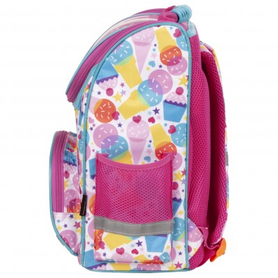 Derform 21 Ергономична Раница MINNIE 28, Мини Маус, 88164, за момиче, многоцветна 88164 Derform 21 Ергономична Раница MINNIE 28, Мини Маус, 88164, за момиче, многоцветна 88164
