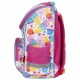 Derform 21 Ергономична Раница MINNIE 28, Мини Маус, 88164, за момиче, многоцветна 88164 Derform 21 Ергономична Раница MINNIE 28, Мини Маус, 88164, за момиче, многоцветна 88164